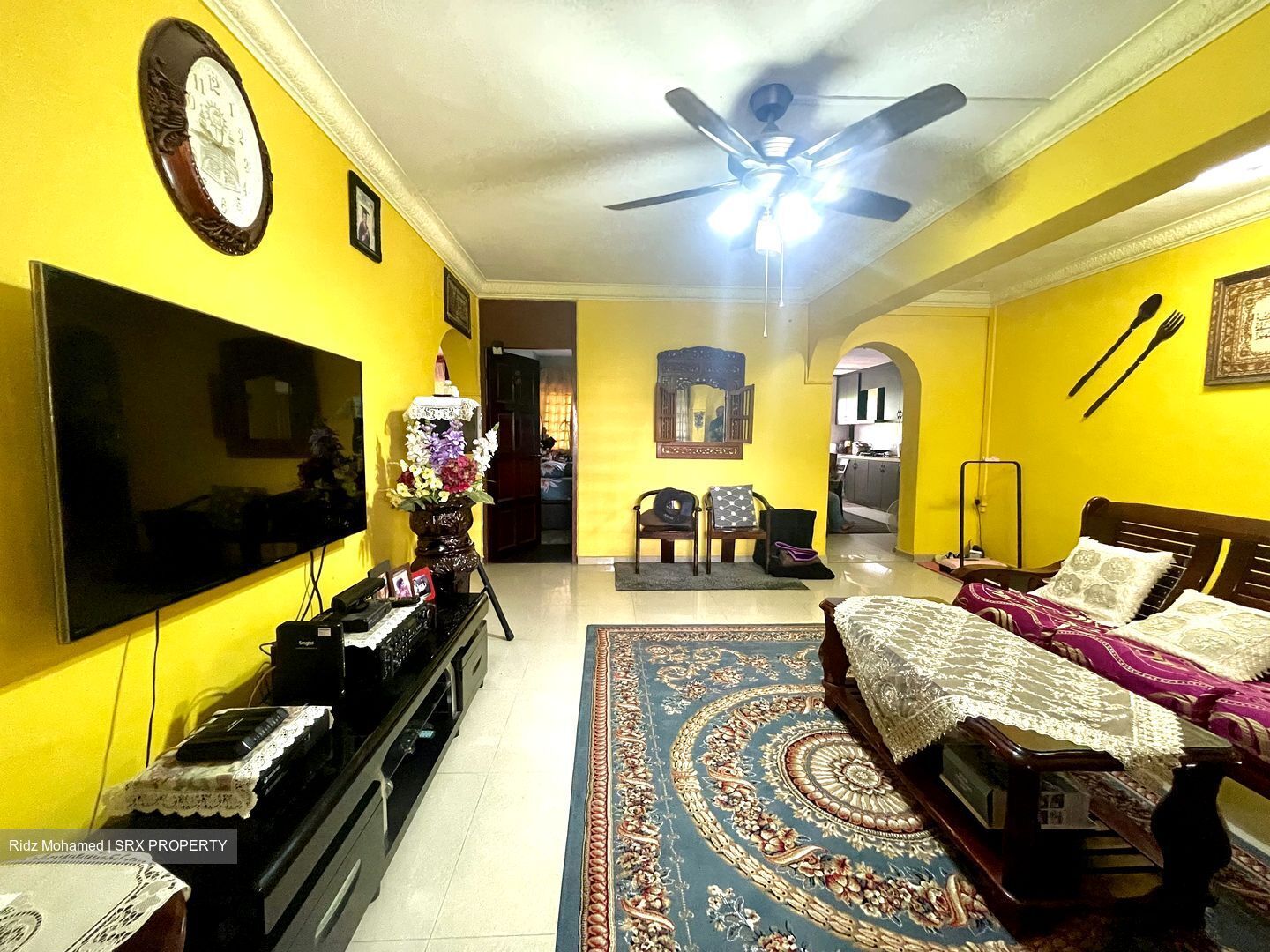 Teban Gardens Road (Jurong East),  #414125411